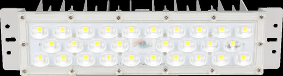 Sokak Tüneli için 190lm / W Highbay LED Aydınlatma Işığı 30W - 60W Isı Emici LED Modülü