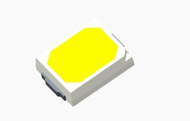 PLCC-2 Paket 2216 Serisi Beyaz Renkli Led Işık Yayan Diyot CRI&amp;gt; 90