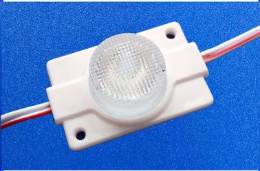 2W ABS Yüksek Güçlü LED Modül, Yüksek Üretim Verimliliği ile Düşük Isıya Sahip Oldu