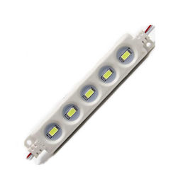 Güvenilir 5730 5 LEDsiz LED Modül, İç Mekan / Dış Mekan Led Ekran için