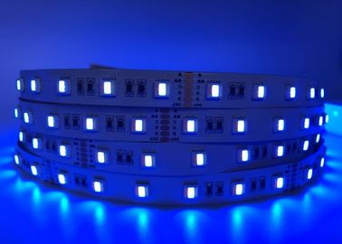 5050 RGBW LED Flex Şerit Halat Işık Dekorasyon 50000 Saat Ömür Boyu İçin 5 Renkler