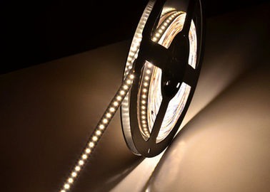 5m / Rulo Esnek LED Şerit Işıklar Ev / Noel Dekorasyonu İçin Metre Başına 9.6w