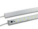 120PCS 5730 Alüminyum LED Doğrusal Işık Bar Fikstürü Yüksek Parlaklık Çok Renkli