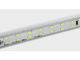 120PCS 5730 Alüminyum LED Doğrusal Işık Bar Fikstürü Yüksek Parlaklık Çok Renkli