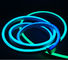 IP68 DMX512 Dış Mekan LED Neon Flex Işık Dijital RGB Neon LED Kiti