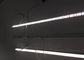 Süper Parlak LED Aydınlatma Işıkları SMD2835 120 Leds / M 12W Manyetik Led Raf Işık Kitleri