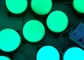80mm Çaplı Adreslenebilir RGB Led Plakalı Lamba Soğuk Direnci Üzeri Kapaklı