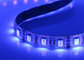 UV C LED Şerit 5050, 245nm, 365nm UVC LED Antiseptik Dezenfeksiyon Şerit Işığı ile LED Şerit Işığı