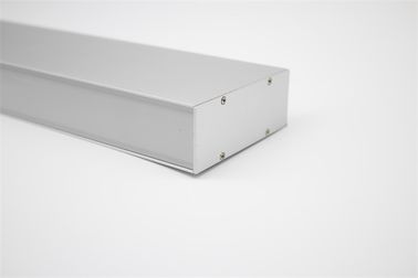 LED bantlar için alüminyum profiller: uygulama özellikleri LED bantlar için alüminyum profiller: uygulama özellikleri