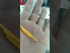 300mm 3V LED Filament Cob Fleksibel Lamba 2200K 2700K 6500K Noodle Light Kızgın Aksesörler