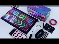 LED Reklam İşareti