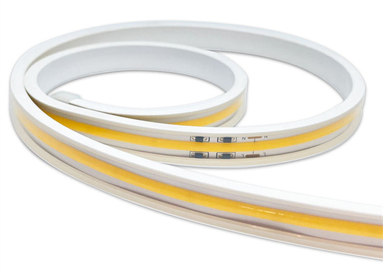 IP67 LED AC COB Şerit Işığı 110V 220V 230V 20m 30m 50m Noktasız