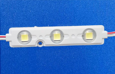 Mağaza Aydınlatma Beyaz Smd LED Modül Işıkları / Işık Kutusu için LED Lamba Modülü