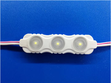 İşaretler için 12 Volt LED Modüller, 1.5W su geçirmez LED Modülü, Aydınlatma Kelime için