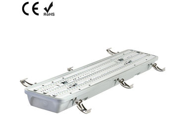 Tri - Proof LED Aydınlatma Armatürleri, 110 LPW Verimli Endüstriyel LED Işık Armatürü