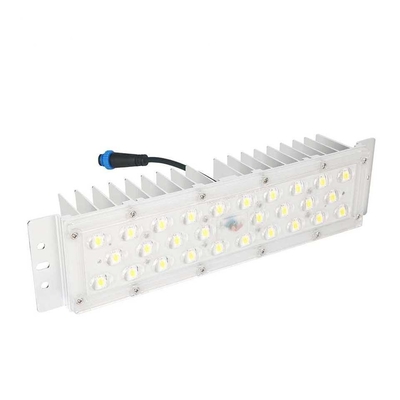 Sokak Tüneli için 190lm / W Highbay LED Aydınlatma Işığı 30W - 60W Isı Emici LED Modülü