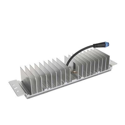 Sokak Tüneli için 190lm / W Highbay LED Aydınlatma Işığı 30W - 60W Isı Emici LED Modülü