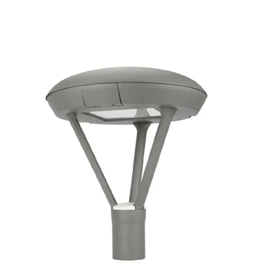 Cam Kapak Işık Sonrası Üst Lamba Dekorasyon Bahçe Üç Kol 30W 60W 80W 90W 120W