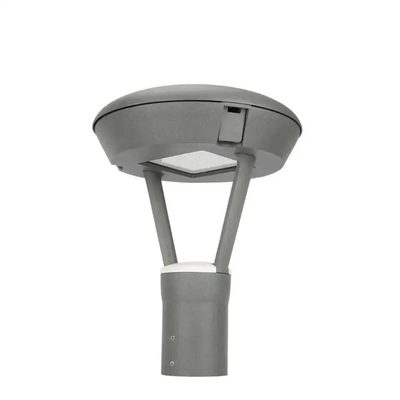 Cam Kapak Işık Sonrası Üst Lamba Dekorasyon Bahçe Üç Kol 30W 60W 80W 90W 120W