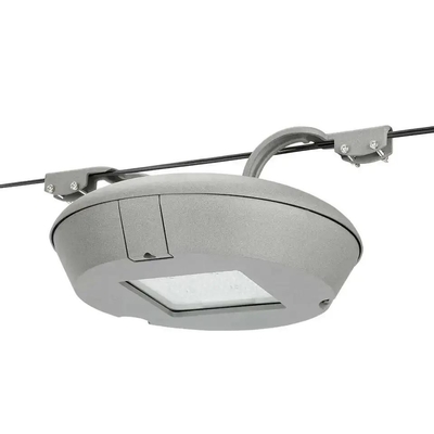 Cam Kapak Işık Sonrası Üst Lamba Dekorasyon Bahçe Üç Kol 30W 60W 80W 90W 120W