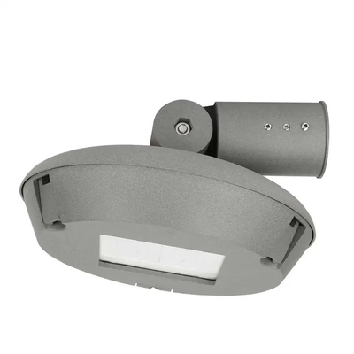 Cam Kapak Işık Sonrası Üst Lamba Dekorasyon Bahçe Üç Kol 30W 60W 80W 90W 120W