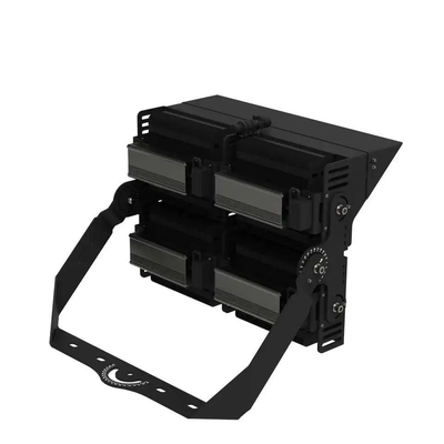 Optik 25/40/60/90 Lens Ra 70 Alt UGR ile Havaalanı Yüksek Direk Stadyumu Led Işıklar