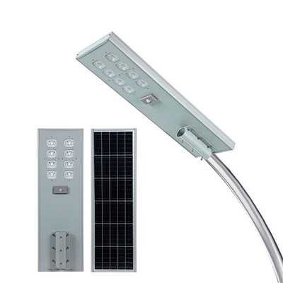 ODM Dış Mekan Hepsi Bir Arada Solar LED Sokak Lambası Entegre Alüminyum 160w 200w 320w 360w