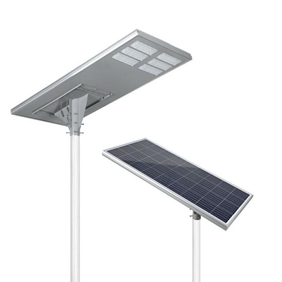 ODM Dış Mekan Hepsi Bir Arada Solar LED Sokak Lambası Entegre Alüminyum 160w 200w 320w 360w