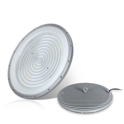 IP65 Su geçirmez LED Yüksek Körfez Işıkları Endüstriyel Işık 100w 150w 200w 300w 400w