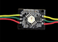 Adreslenebilir RGBW 35*25mm LED Pixel DC5V 4w LED Noel Işığı