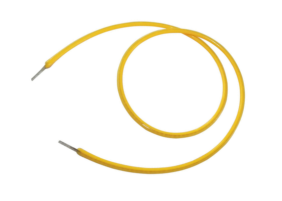 DC3V Esnek LED Noodle 300mm 200 çip 2700K 2700K Kızgın LED Esnek Filament