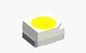 Beyaz / Sarı / Turuncu Işık SMD LED Diyot LCD Arka Işık için Yüksek Renk Gamı
