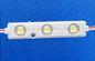 Mağaza Aydınlatma Beyaz Smd LED Modül Işıkları / Işık Kutusu için LED Lamba Modülü