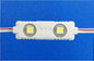 5050 5730 Işık Sinyali İçin Arkadan Işık Modülü / PVC Örtü Malzemesi ile 12V LED Işık Modülleri