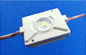 Superbright 3030 LED Modülleri Epistar Çipli 12v / Kararlı Kare LED Modülü