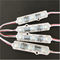 Ultrasonik Enjeksiyon 5730 3 Isı Yayılımı İyi Dayanıklı LED Modül Işığı