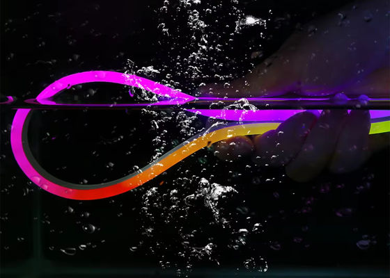 Neon LED ip ışığı seti