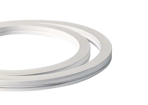 10*10mm IP67 LED Neon Işık Özel Renkli Neon Işık