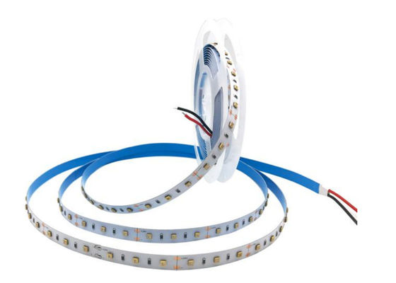 UV Ultraviyole Siyah Işık LED Şerit 270nm 365nm Yüksek Radyasyon Yoğunluğu Sterilizasyon Germisid Təmizleme Mor UV LED Şerit