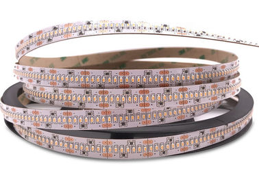 Yüzme Havuzu için IP68 Suya Dayanıklı RGB LED Şerit Silikon Ekstrüzyon SMD 5050