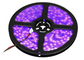 2835 Smd UV LED Işıklar UVA UVC Antiseptik Led Işık 254nm 360nm 365nm 455nm