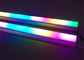 Kulüp Sahnesi için 3D Efekt LED Piksel Tüpü 12W DMX Programlanabilir RGB